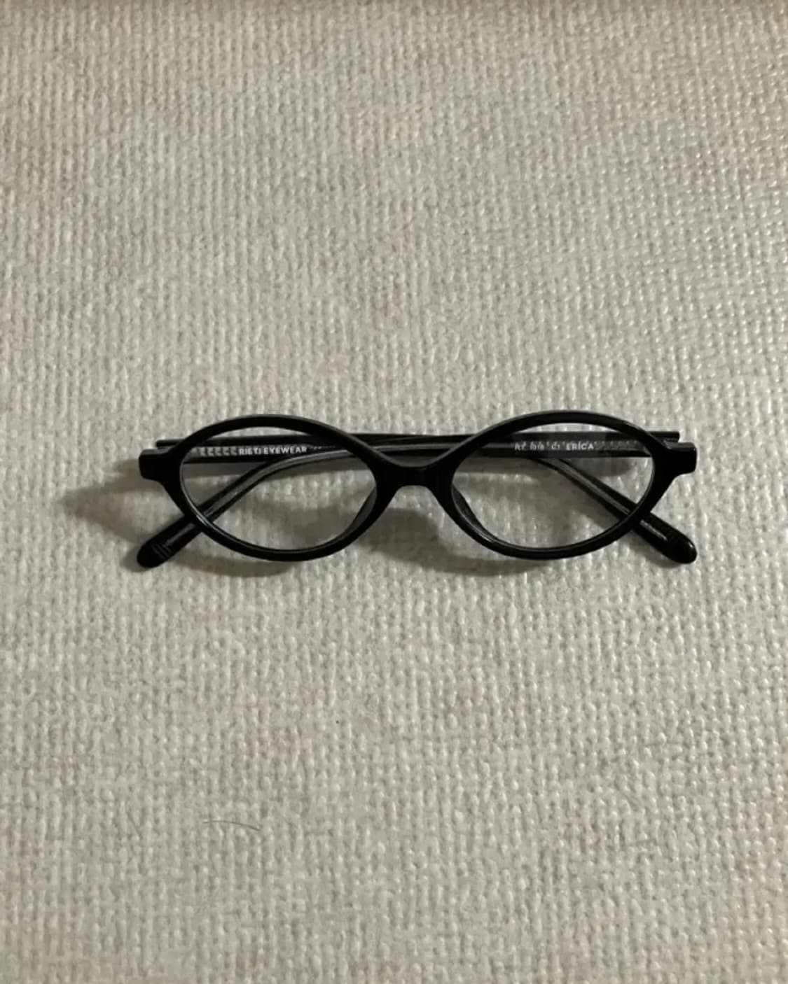 리에티 rt 1018 블랙 새상품 상품이미지2