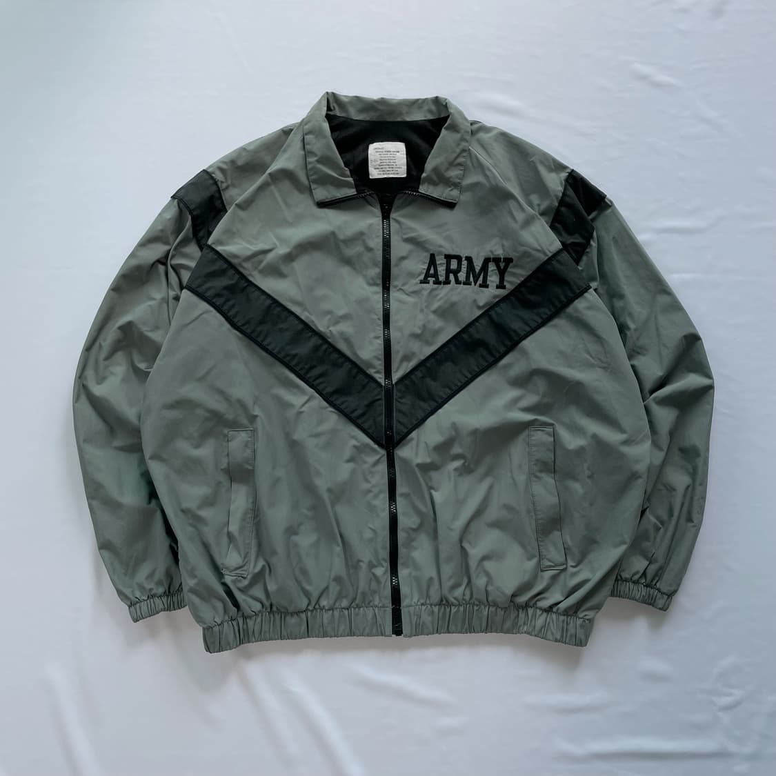 IPFU 1세대 자켓 상품이미지1