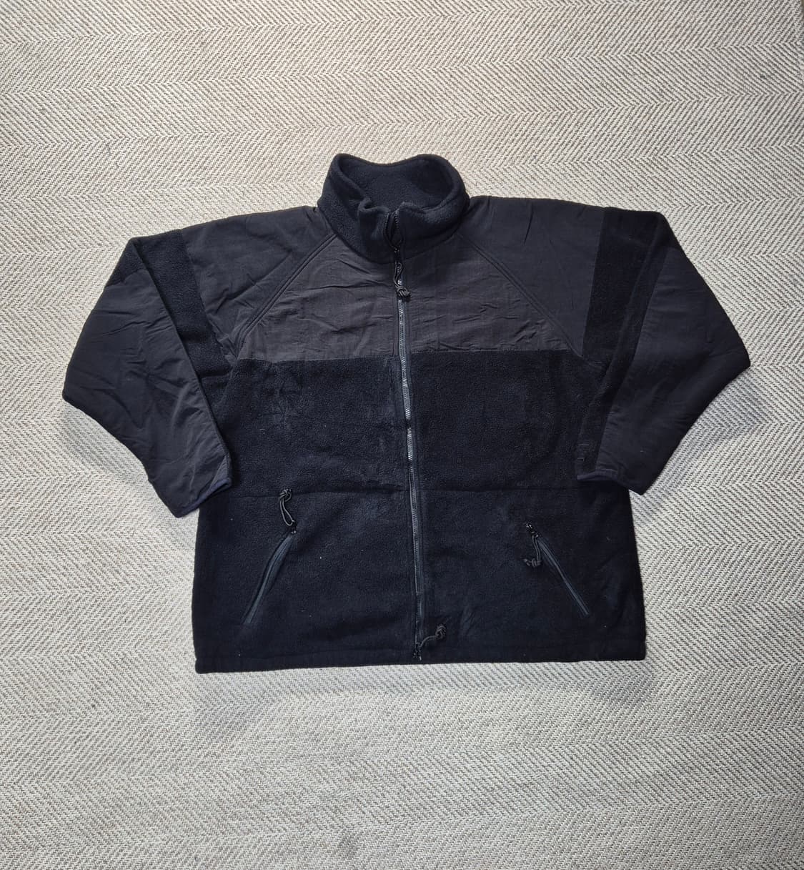 미군 플리스 상품이미지1