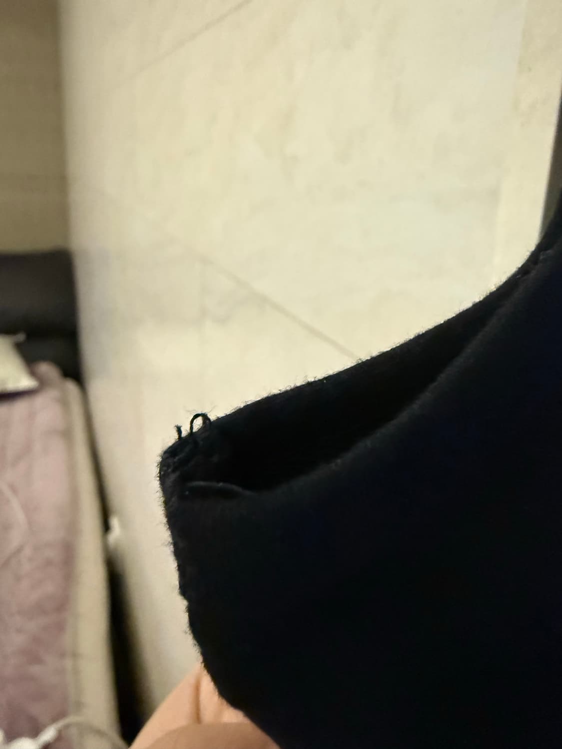 떠그클럽 TC 탱크탑 블랙 2사이즈 상품이미지5