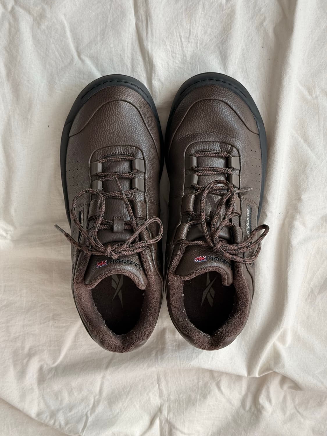 Everyone X Reebok 상품이미지3