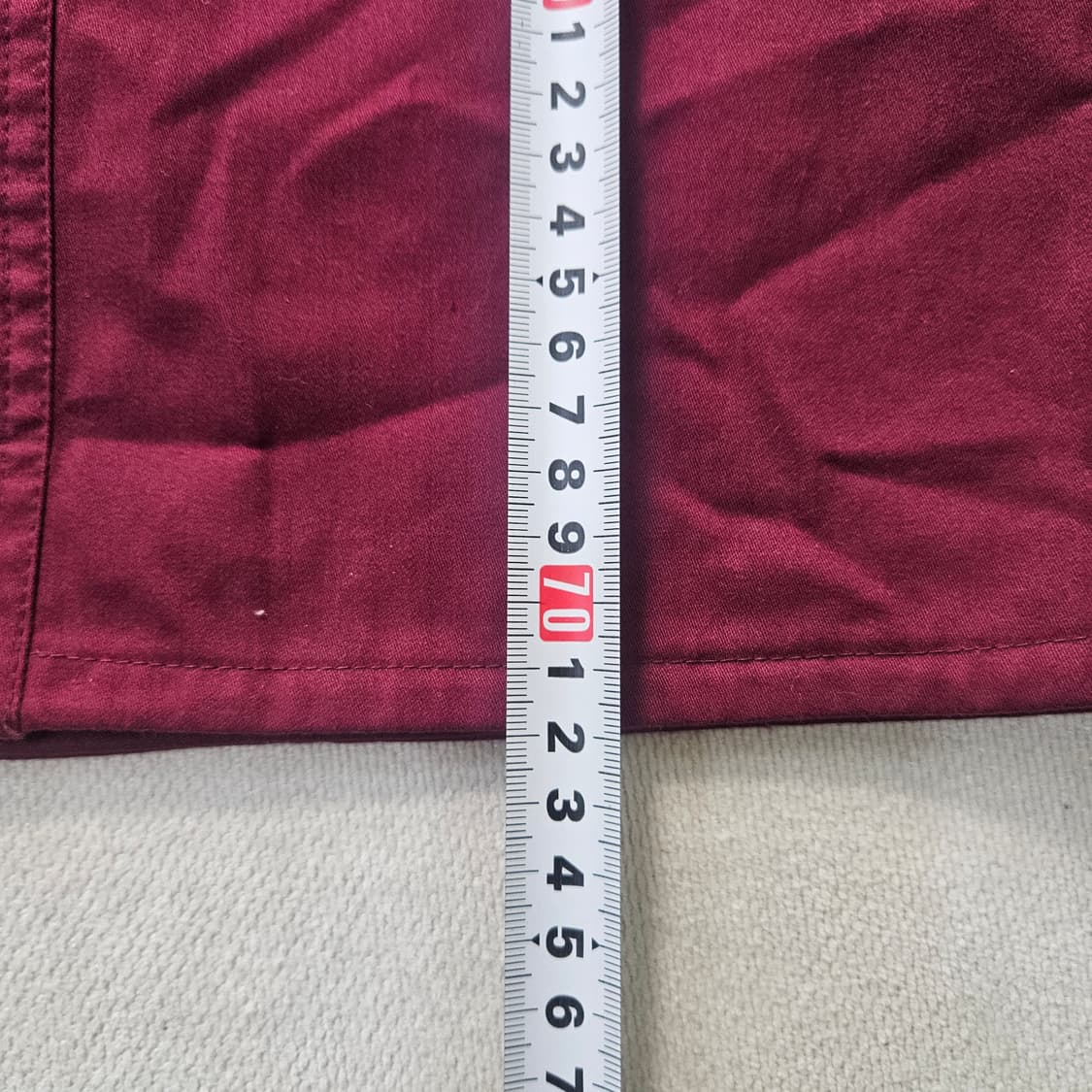 L 나이키 SB 우븐 스케이팅 워크 셔츠 0311Y 상품이미지7