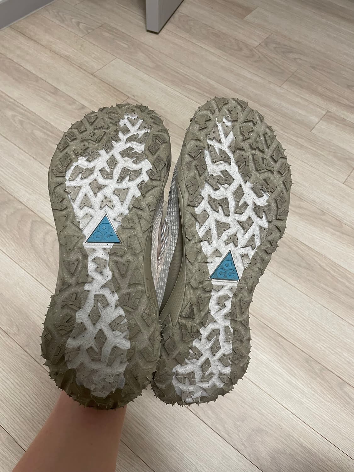 나이키 acg 마운틴플라이 상품이미지5