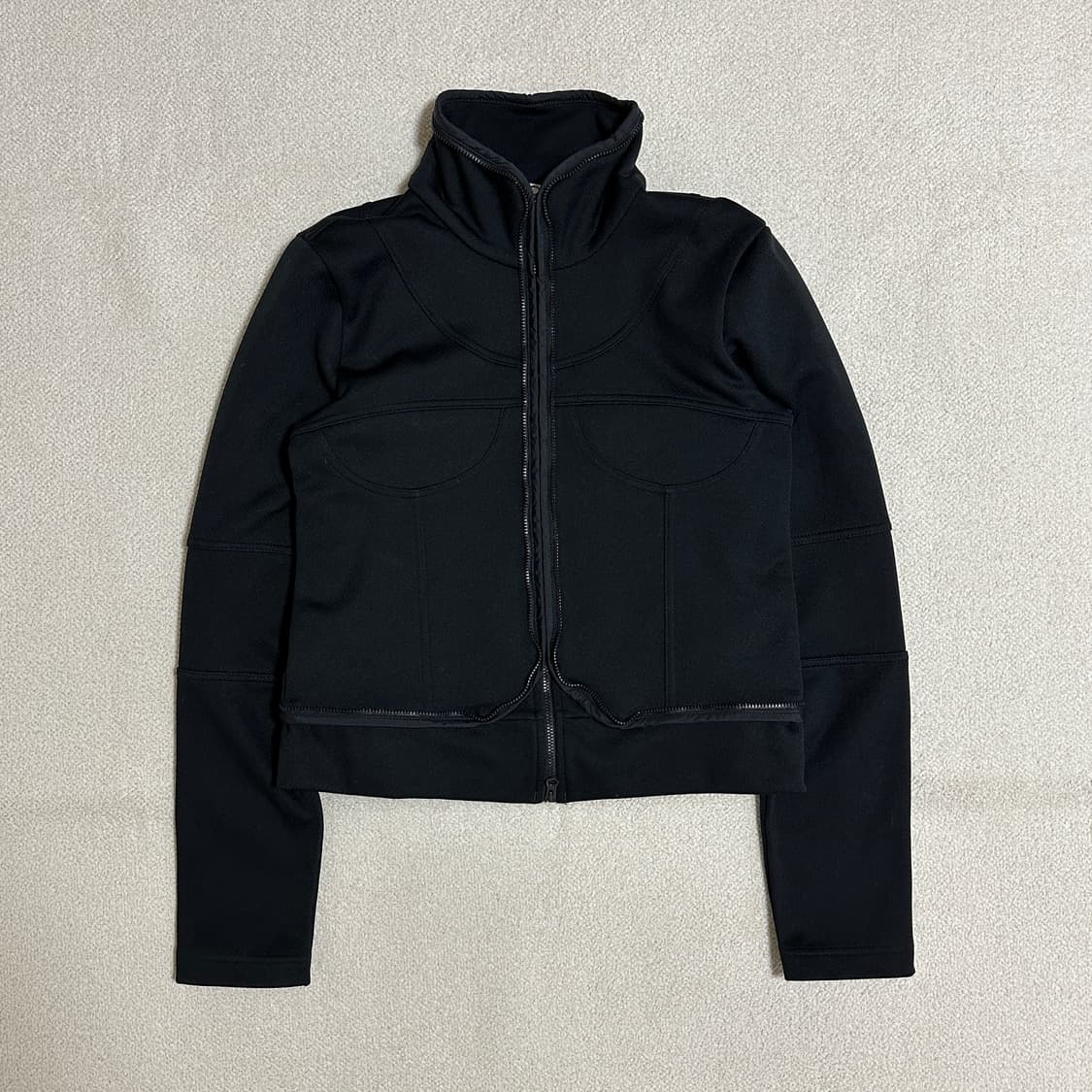 아디다스 by 스텔라 맥카트니 에센셜 패디드 자켓 상품이미지6