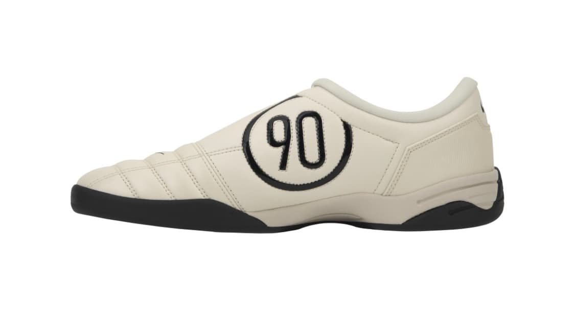 나이키 토탈 90 3 SP 라이트 오어우드 브라운 블랙 상품이미지2