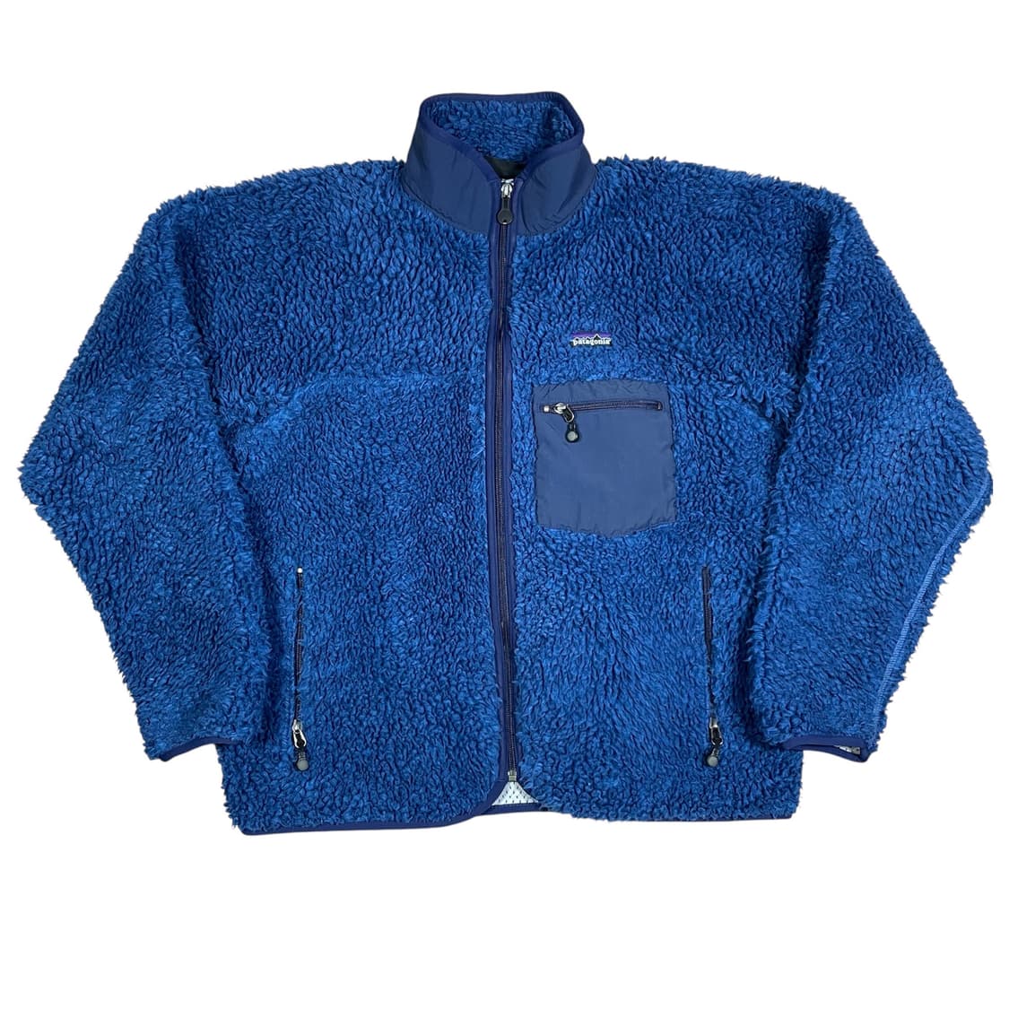 🕑Patagonia Deep Pile Cardigan 상품이미지1