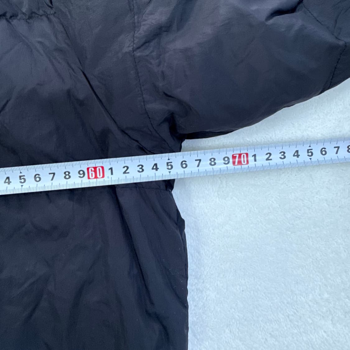 2XL 커버낫 RDS 카라리스 다운 점퍼 0303T 상품이미지5