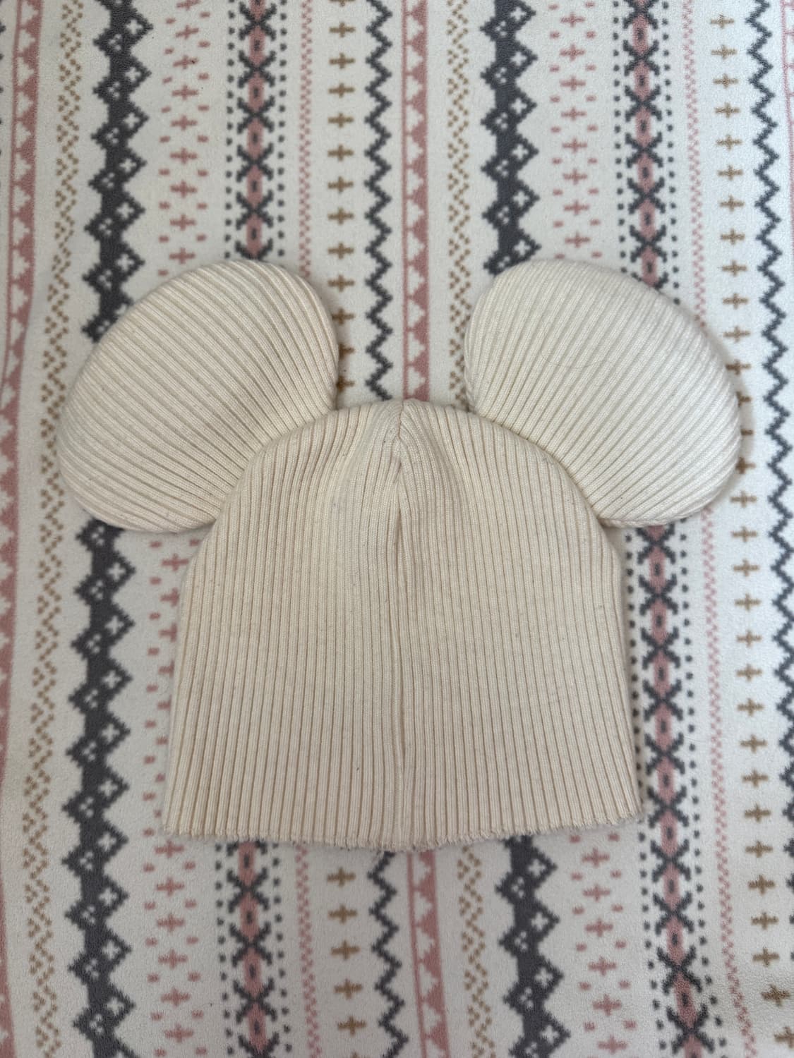 꼼데가르송 미키마우스 비니 상품이미지1