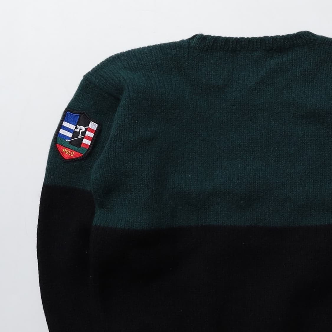 Polo by Ralph Lauren 엠브로이드 패치  상품이미지5