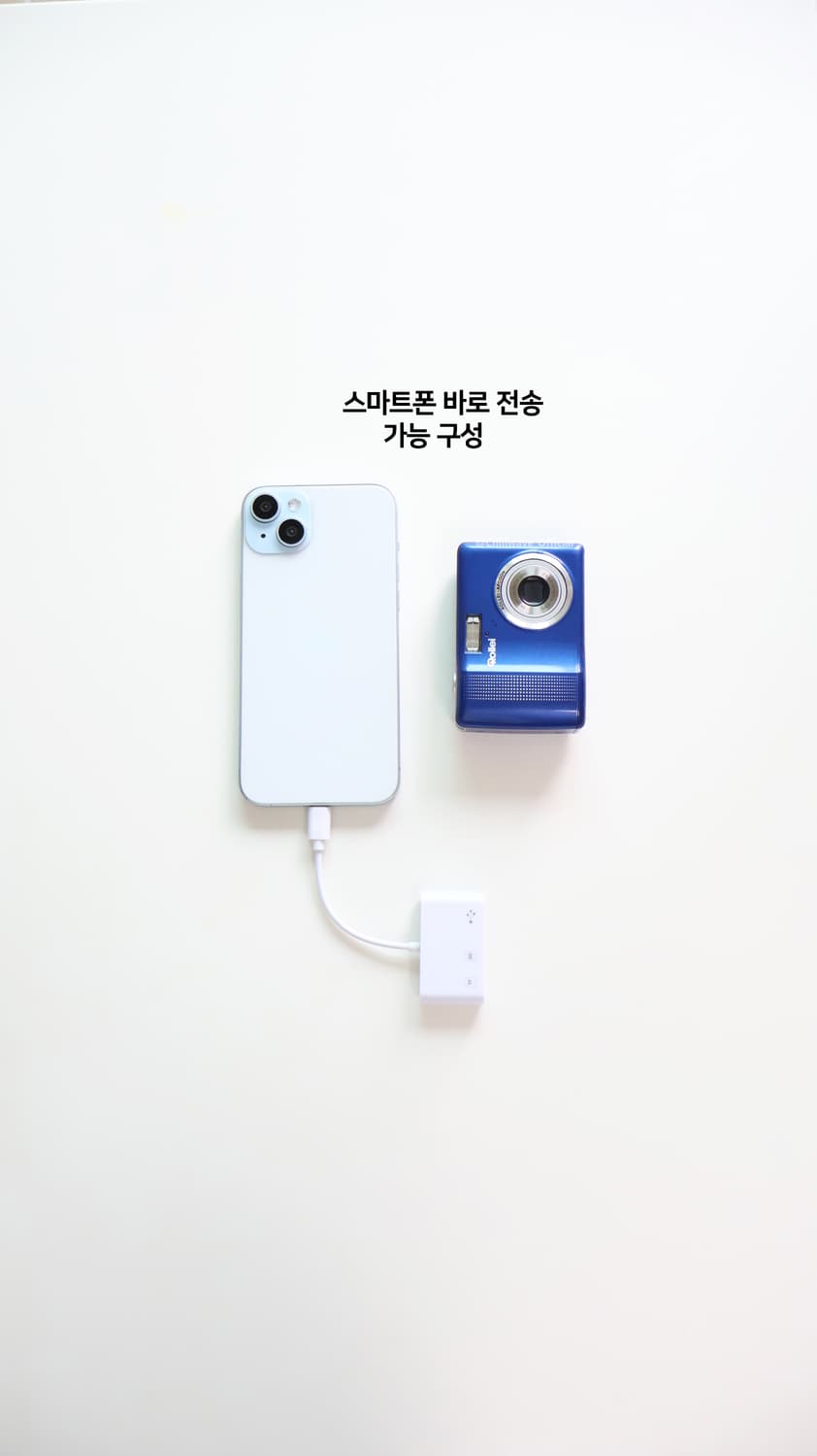 한글 지원)Rollei Compactline130 상품이미지9