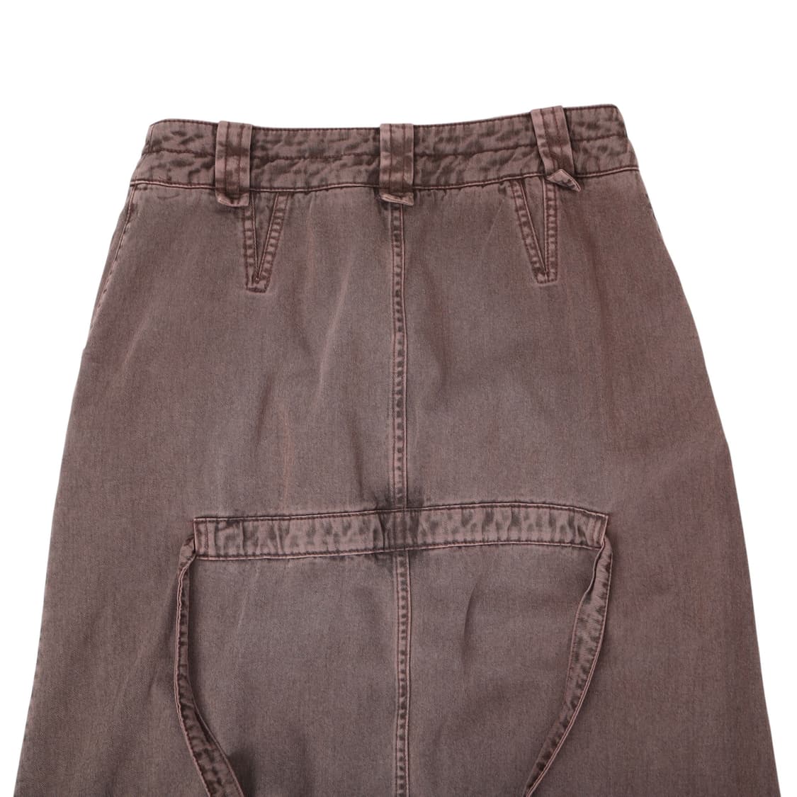 Opne yy 오픈와이와이 카고포켓 스커트 상품이미지6