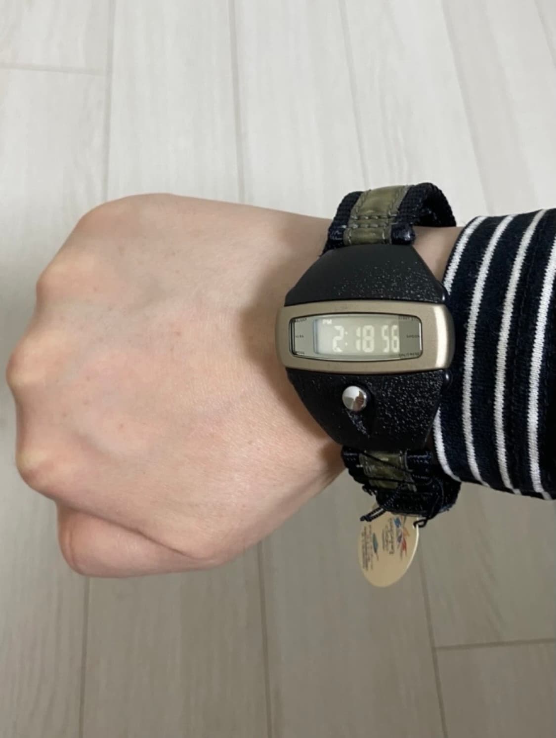 1998년 ALBA SPOON WATCH NAGANO OLYMPIC OG 상품이미지9