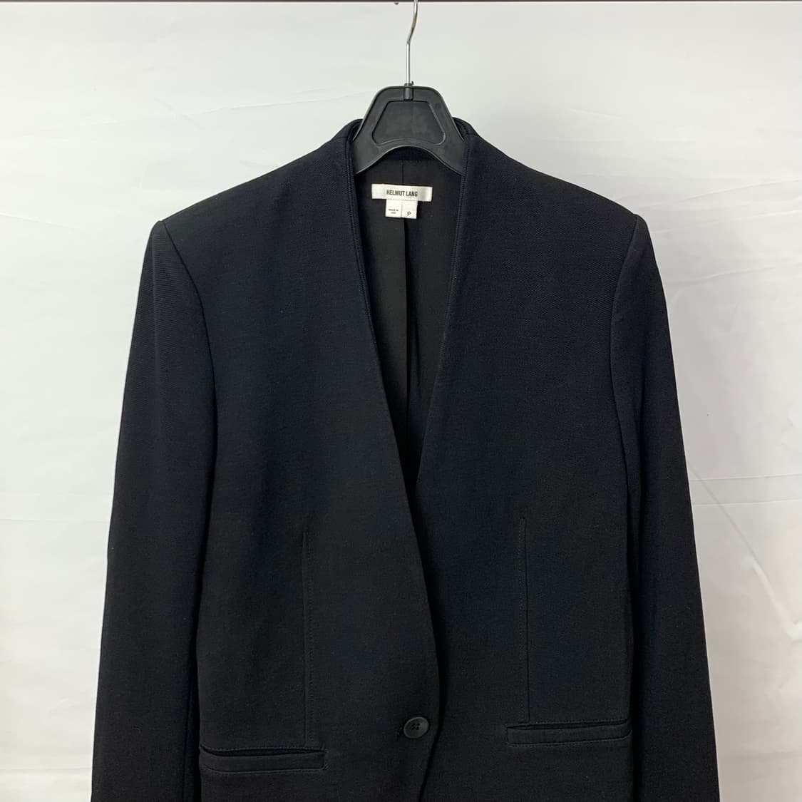 헬무트랭 카라리스 블레이저 자켓 상품이미지2