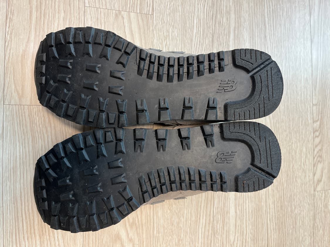 뉴발란스 ML574EVG 275 판매 상품이미지4