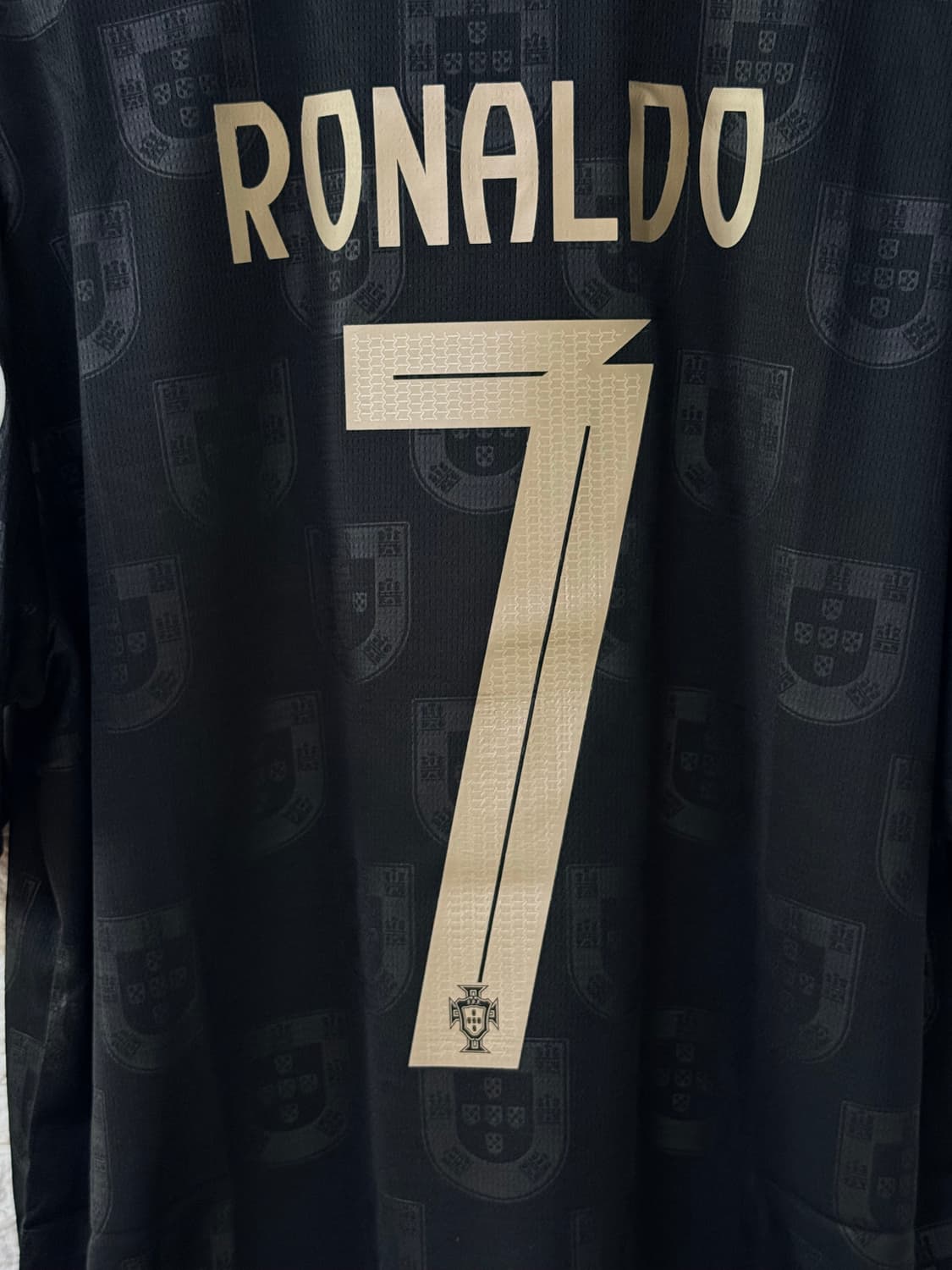 포르투갈 국대 호날두 유니폼 상품이미지8