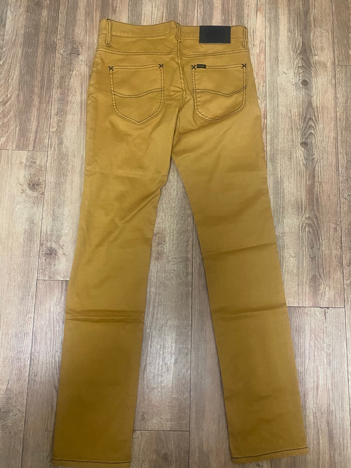 LEE riders 팬츠 판매합니다. 상품이미지5