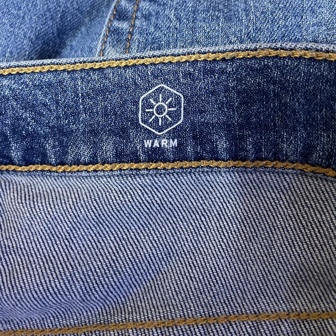 리바이스 502 청바지 36 상품이미지5