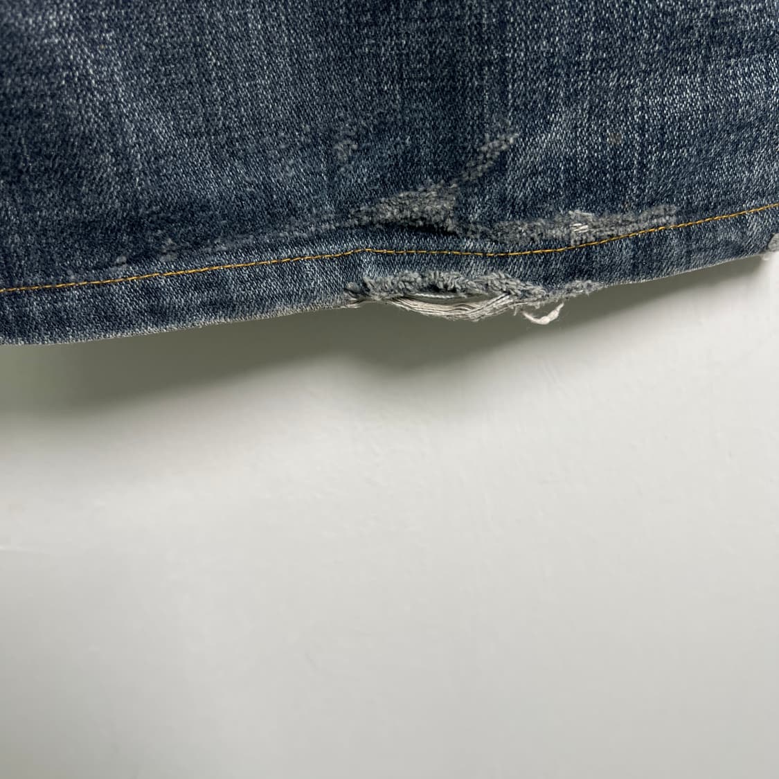 diesel 디젤 카디엘 데님 팬츠 32 상품이미지8