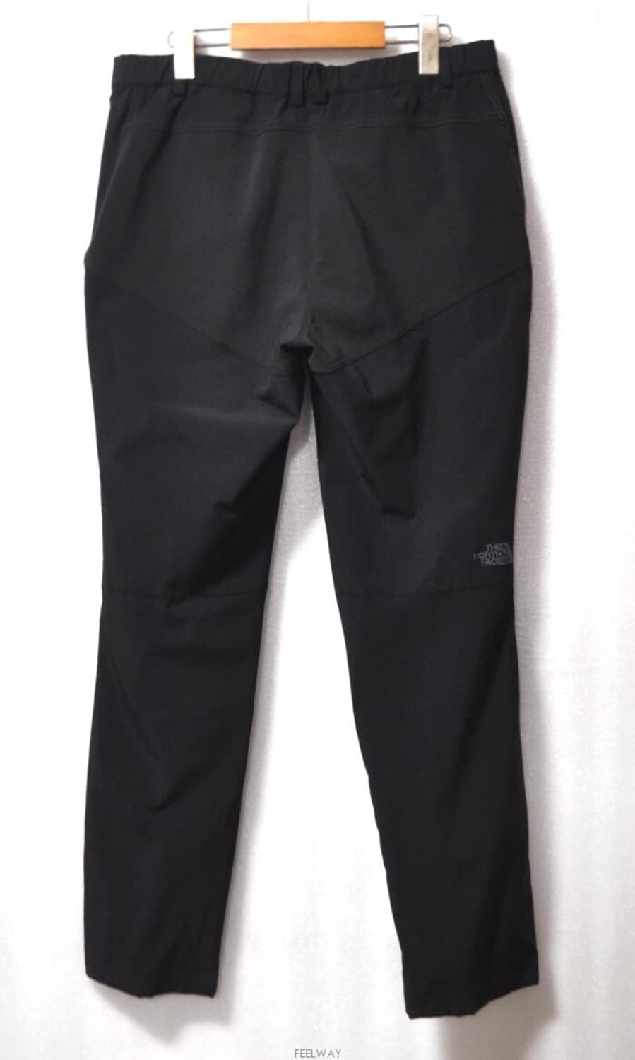 노스페이스/여성스트레치팬츠(허리32) 상품이미지2