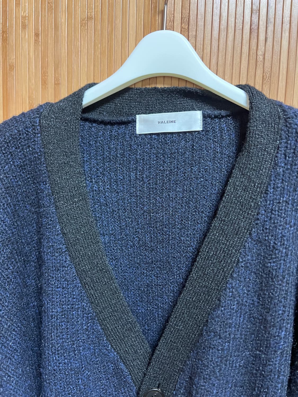 알렌느 가디건  상품이미지2