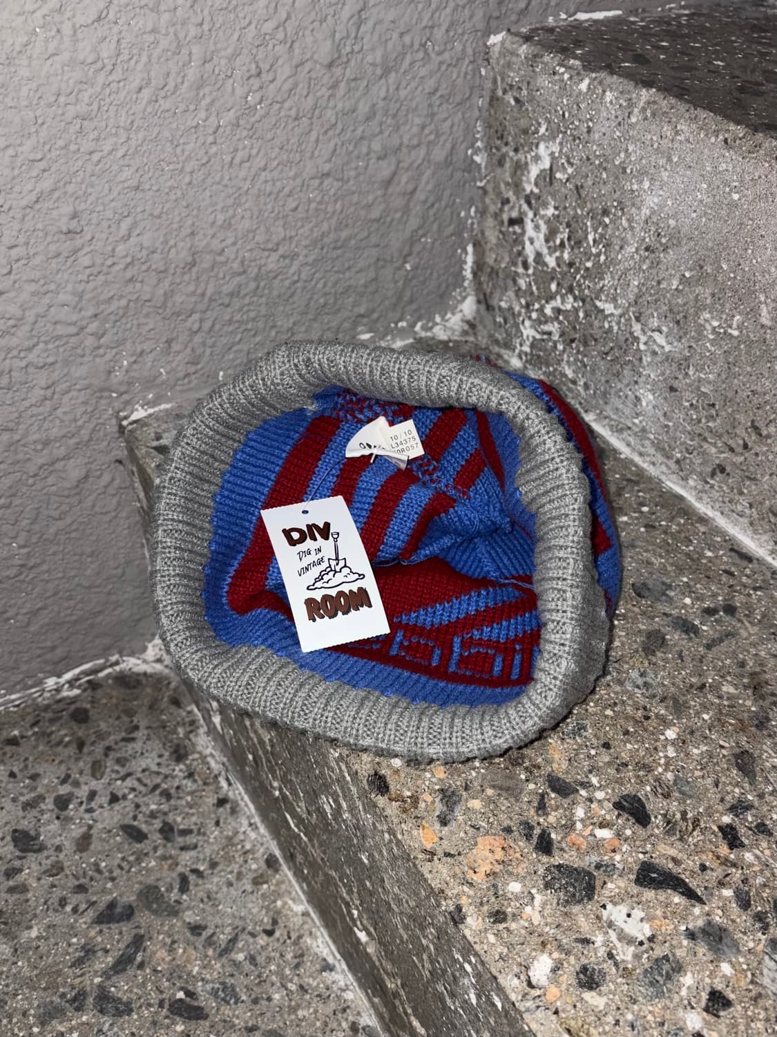 아디다스 폼폼 비니 상품이미지7