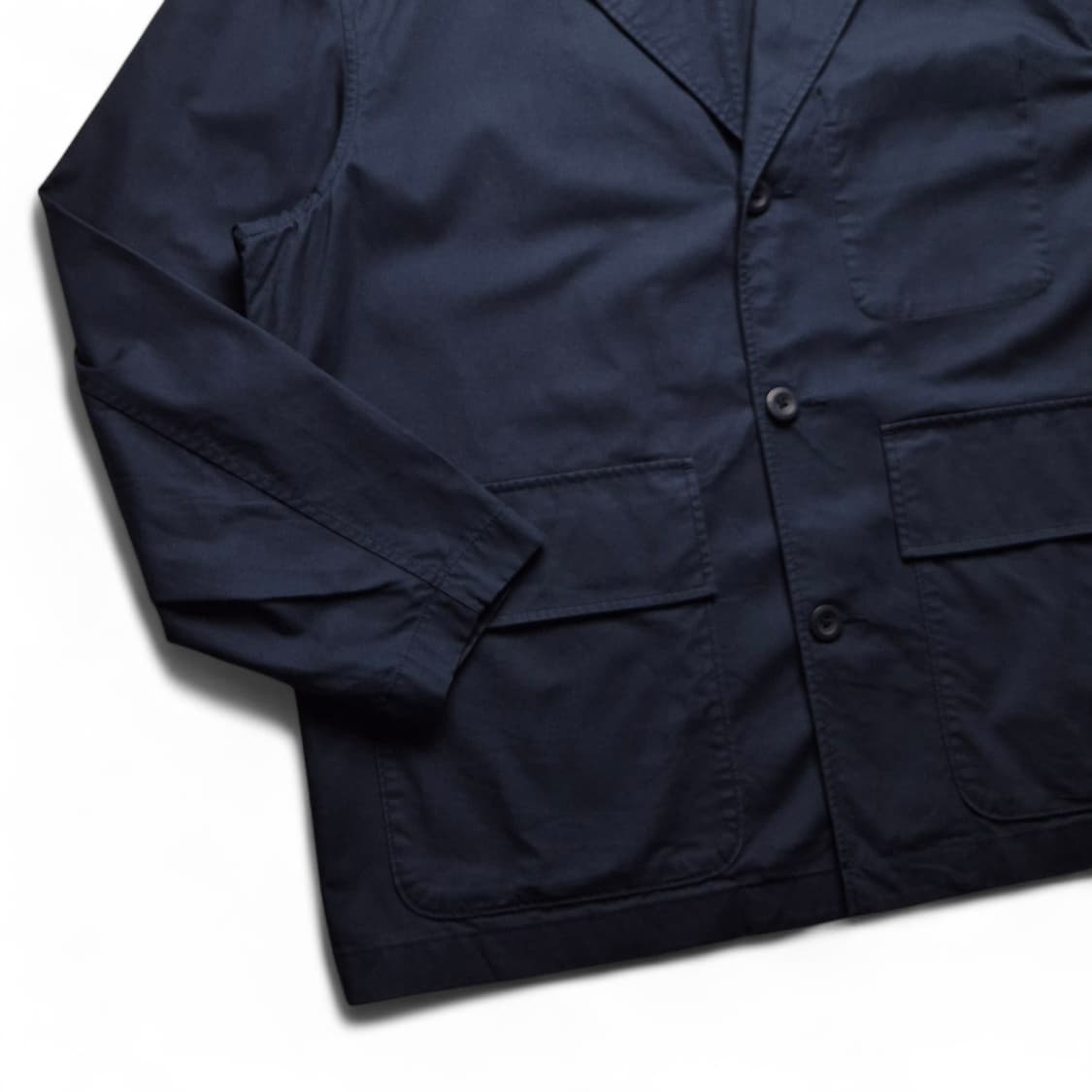 [XXL] 유니클로xJW앤더슨 코튼자켓 상품이미지3