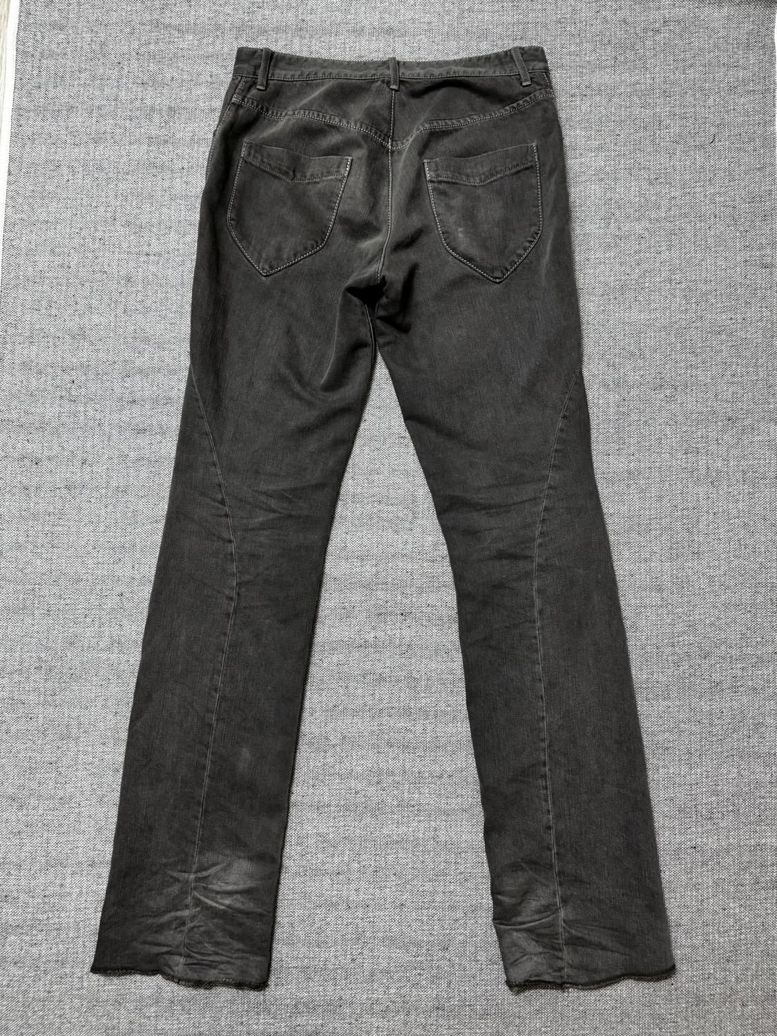 The Viridi anne cut out pant  상품이미지4