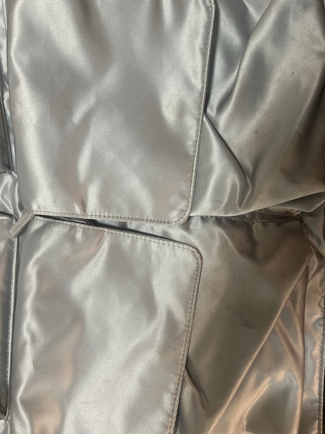 라프시몬스 이스트팩 가방 상품이미지4