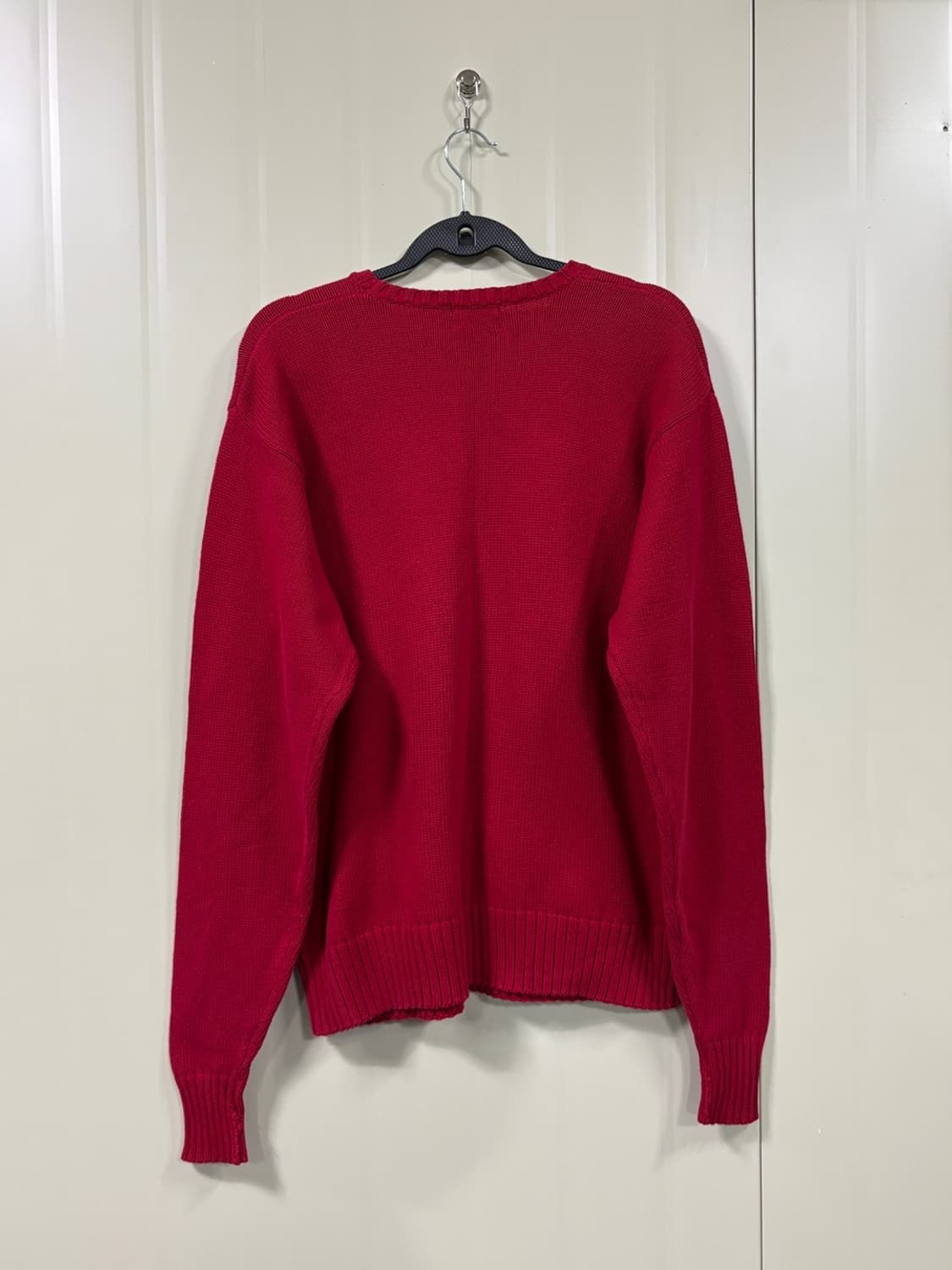 폴로 랄프로렌 빈티지 니트 상품이미지4