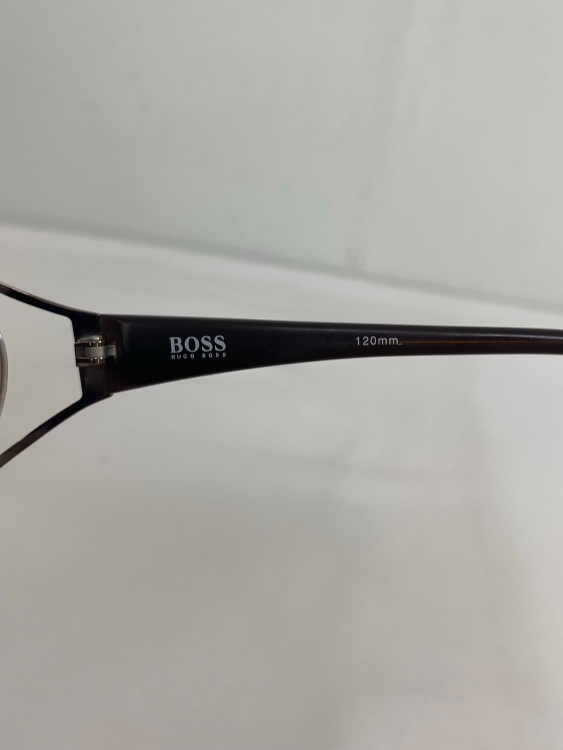 HUGO BOSS 휴고보스 메탈 선글라스 상품이미지7