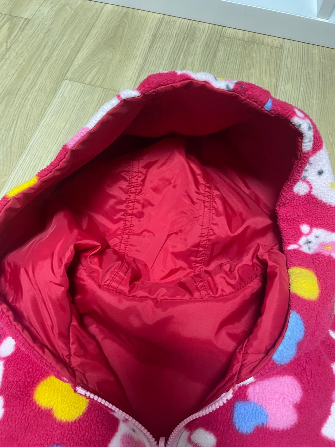 헬로키티 어린이 자켓 상품이미지9