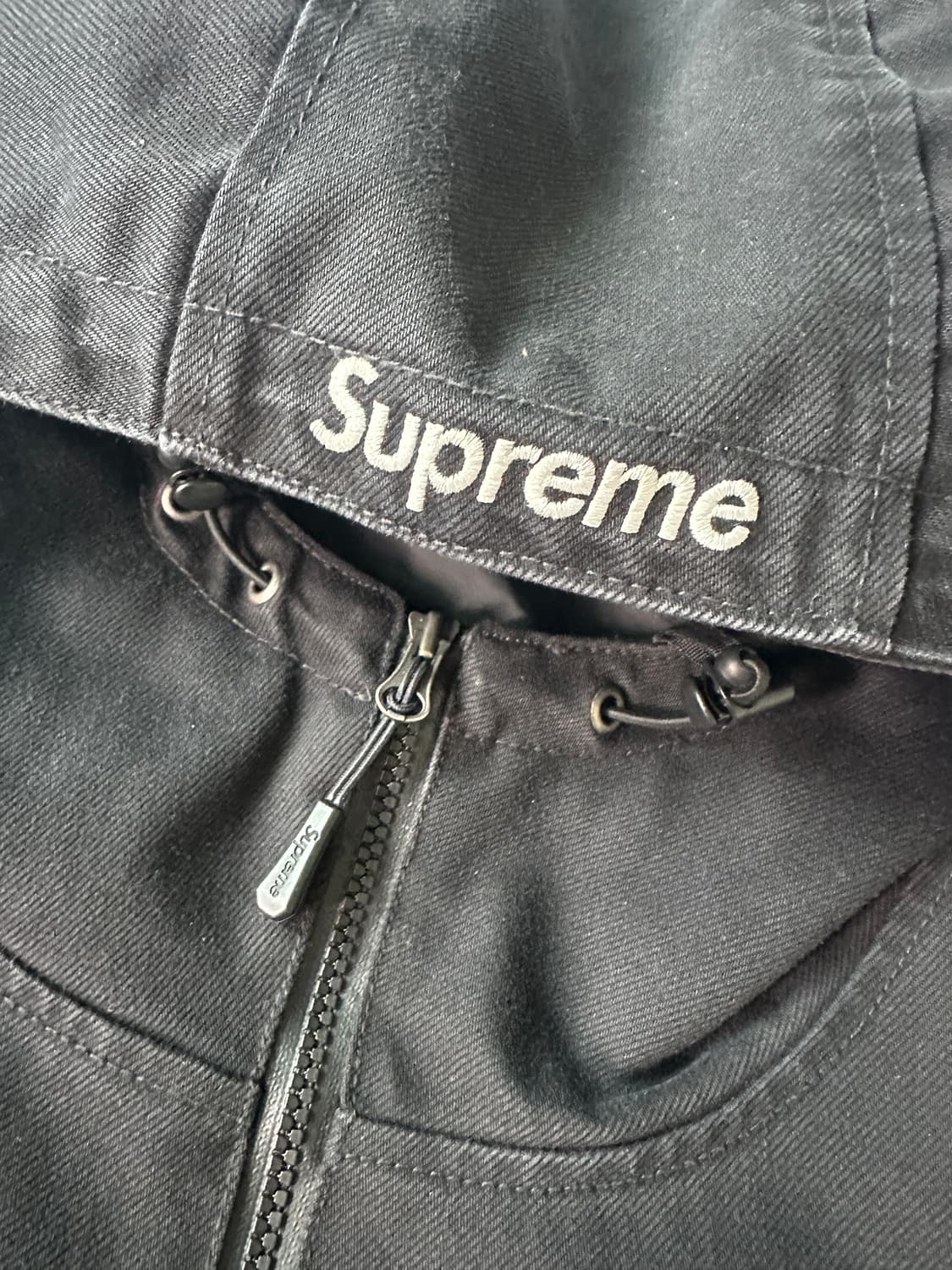 슈프림 acg 아노락  상품이미지4