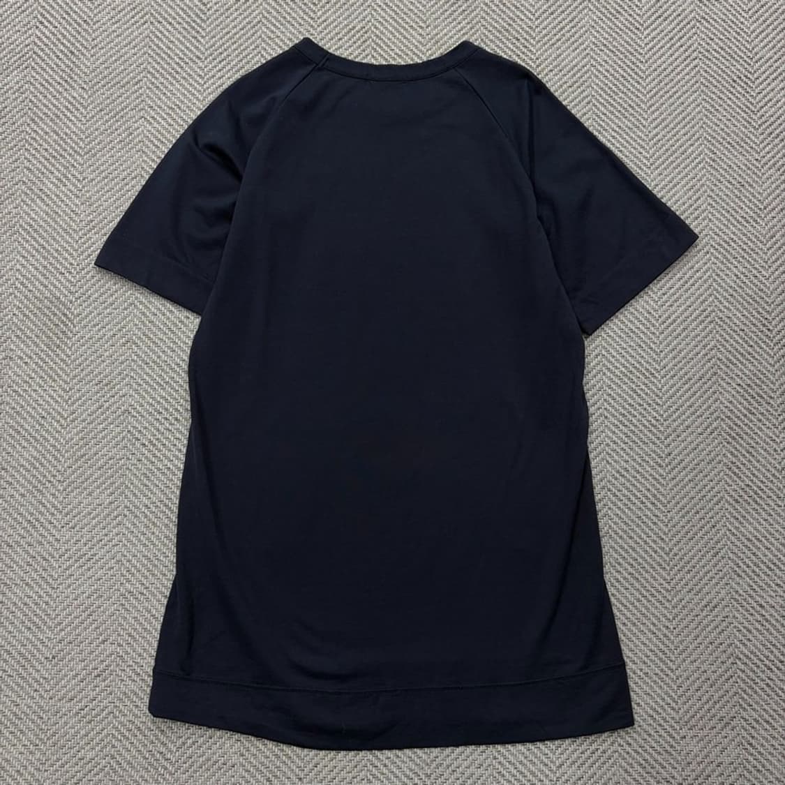 츠모리 치사토 그래픽 포켓 원피스 v2522 상품이미지2