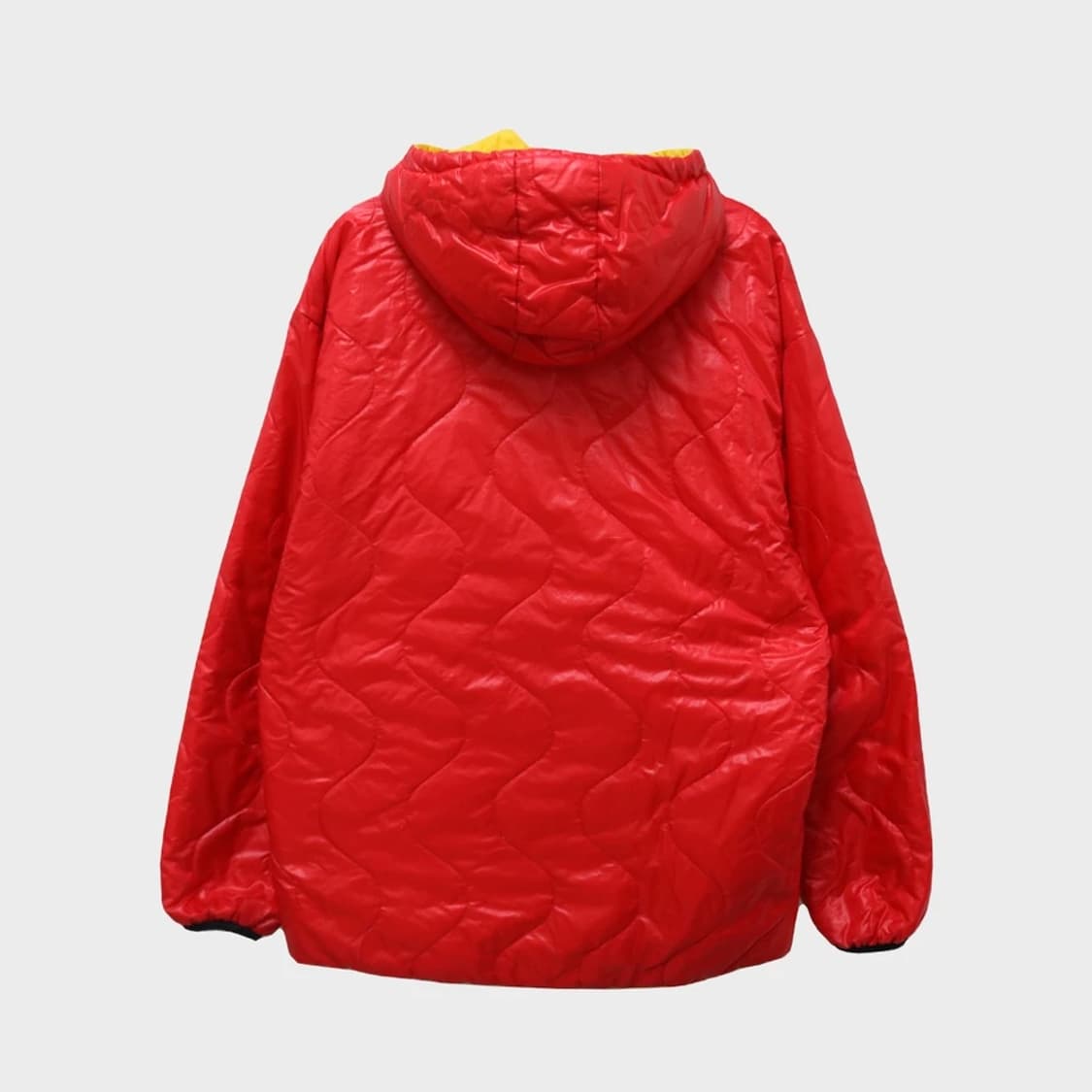 WILD THINGS PRIMALOFT 양면 점퍼 62850 상품이미지3