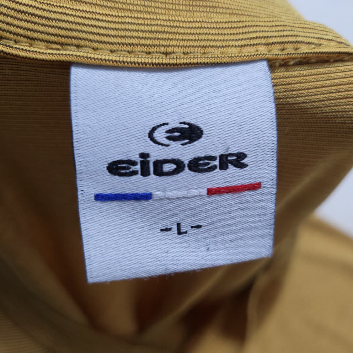 Eider 남 반팔 티 L 0406 상품이미지6