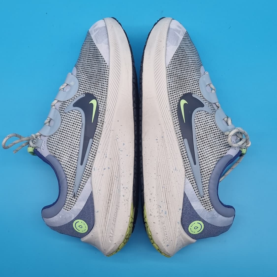 oo 나이키 줌 윈플로 8 여성운동화240  상품이미지5