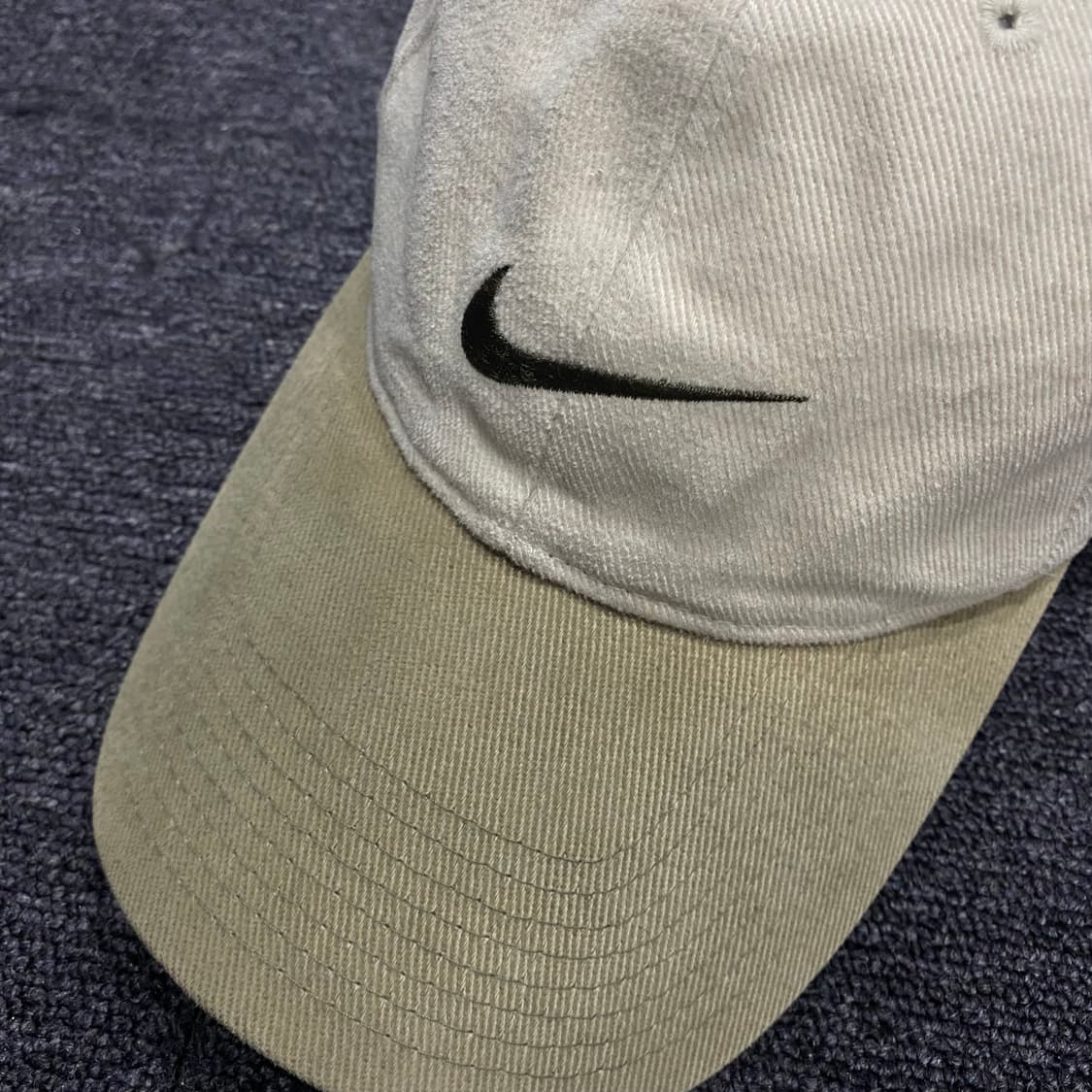 90’s 나이키 볼캡 상품이미지3