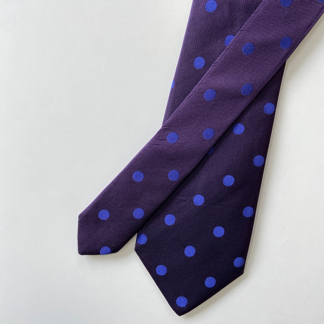 폴스미스(paul smith) 정품 명품넥타이  상품이미지2