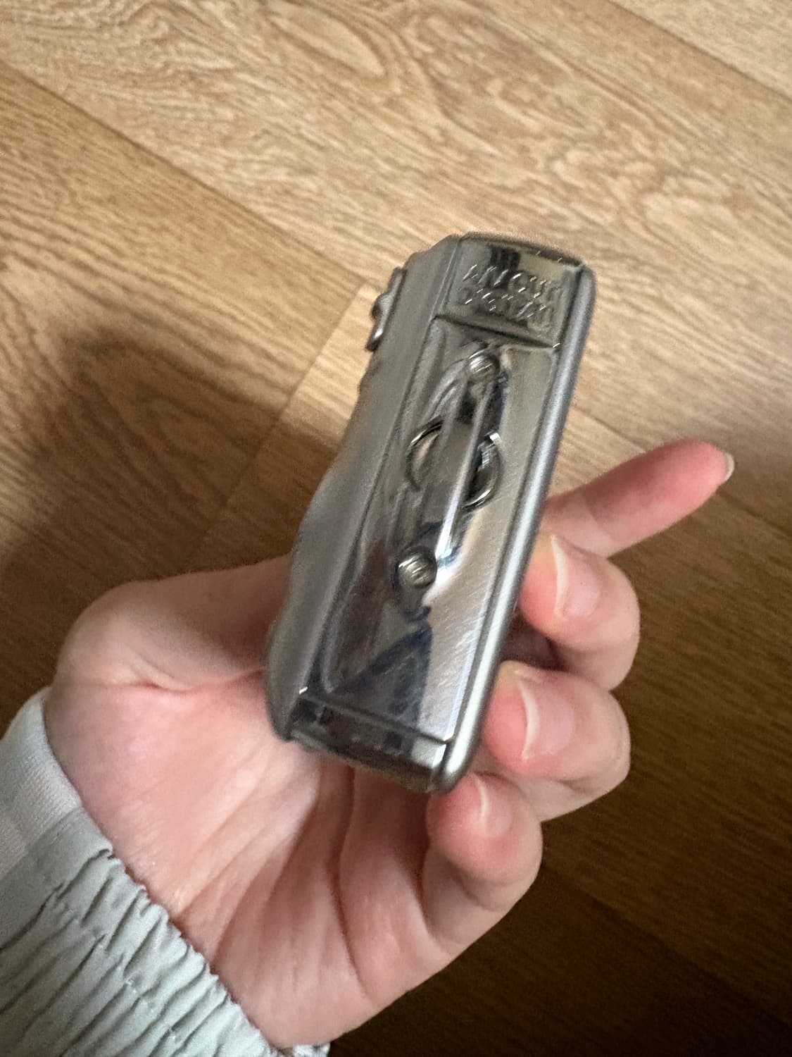 상태좋음) 캐논 익서스 ixus 60 디지털 카메라 상품이미지5