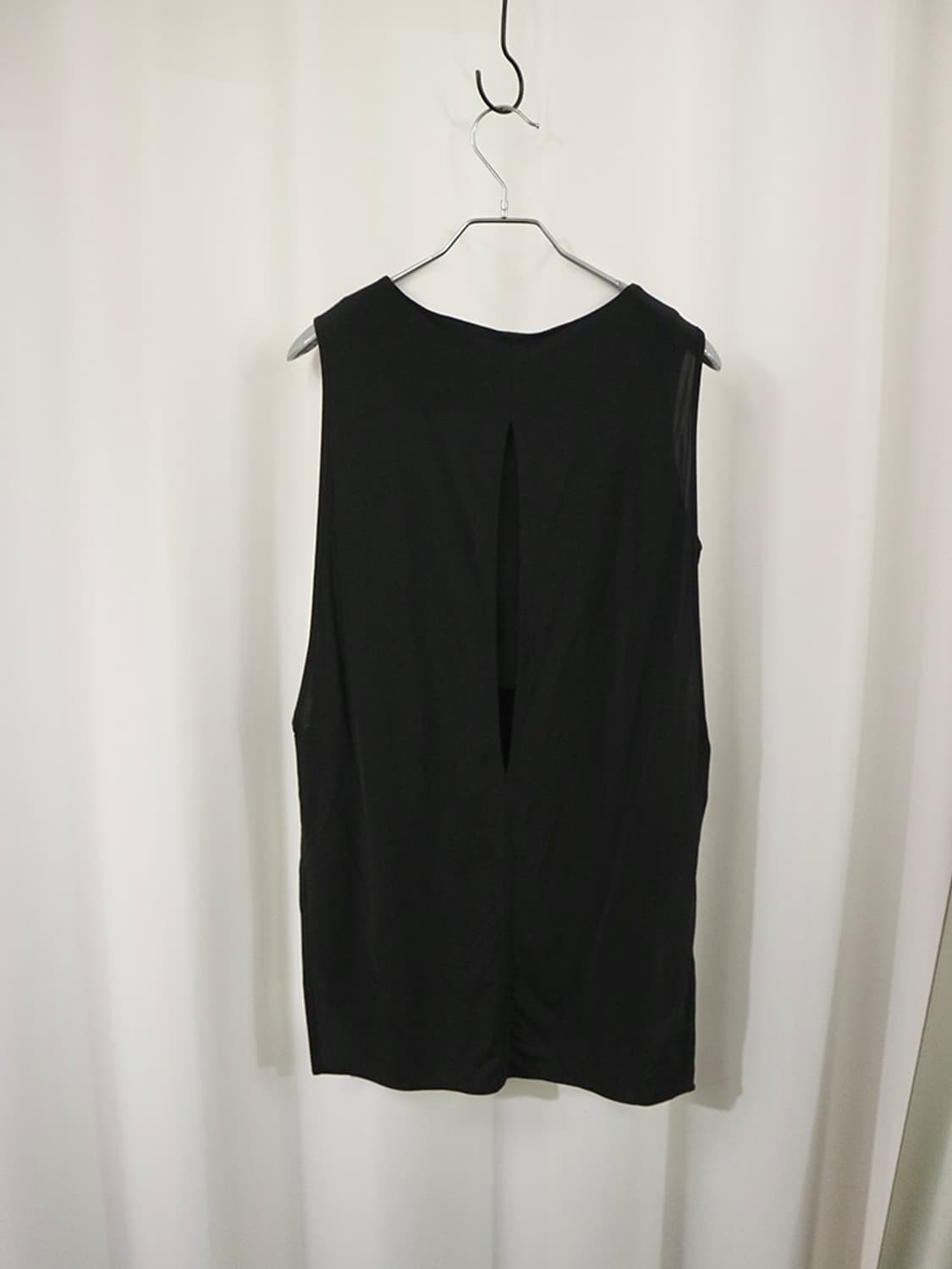 Helmut Lang sleeveless 상품이미지4
