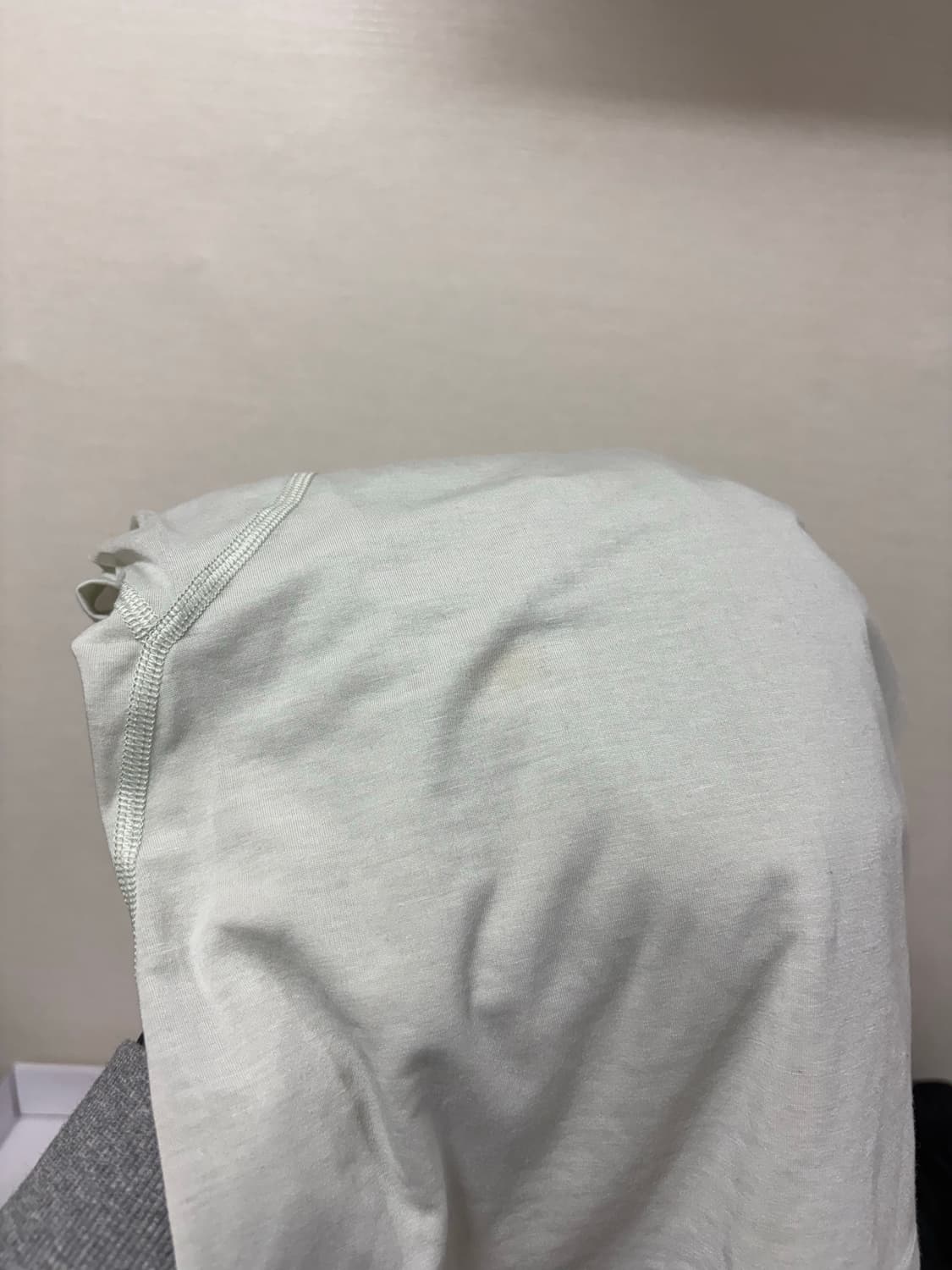 UVU / 숏슬리브 러닝 탑 상품이미지6