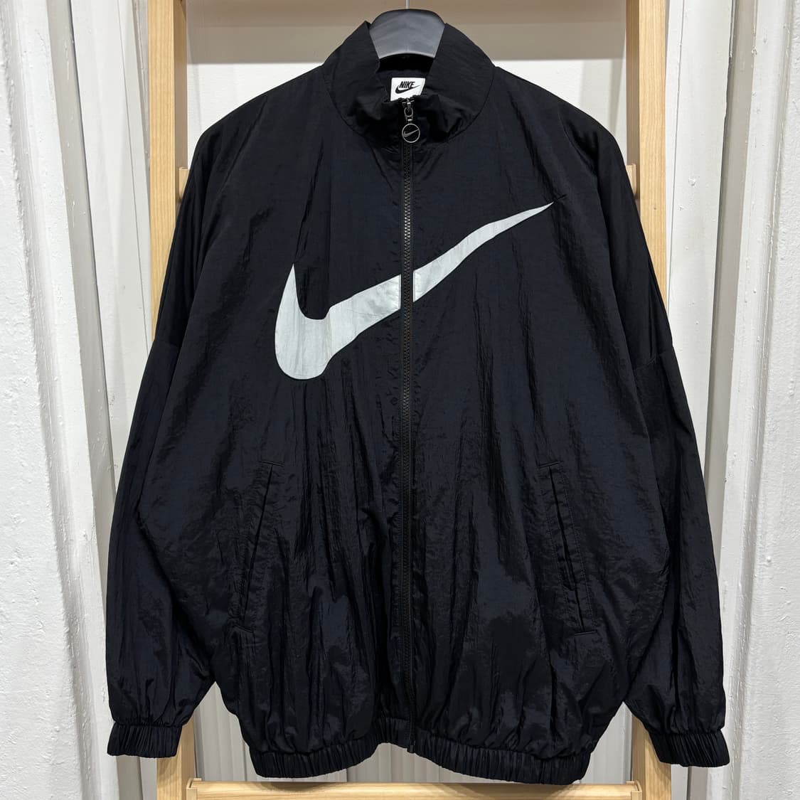 나이키 빅 스우시 바람막이 상품이미지1