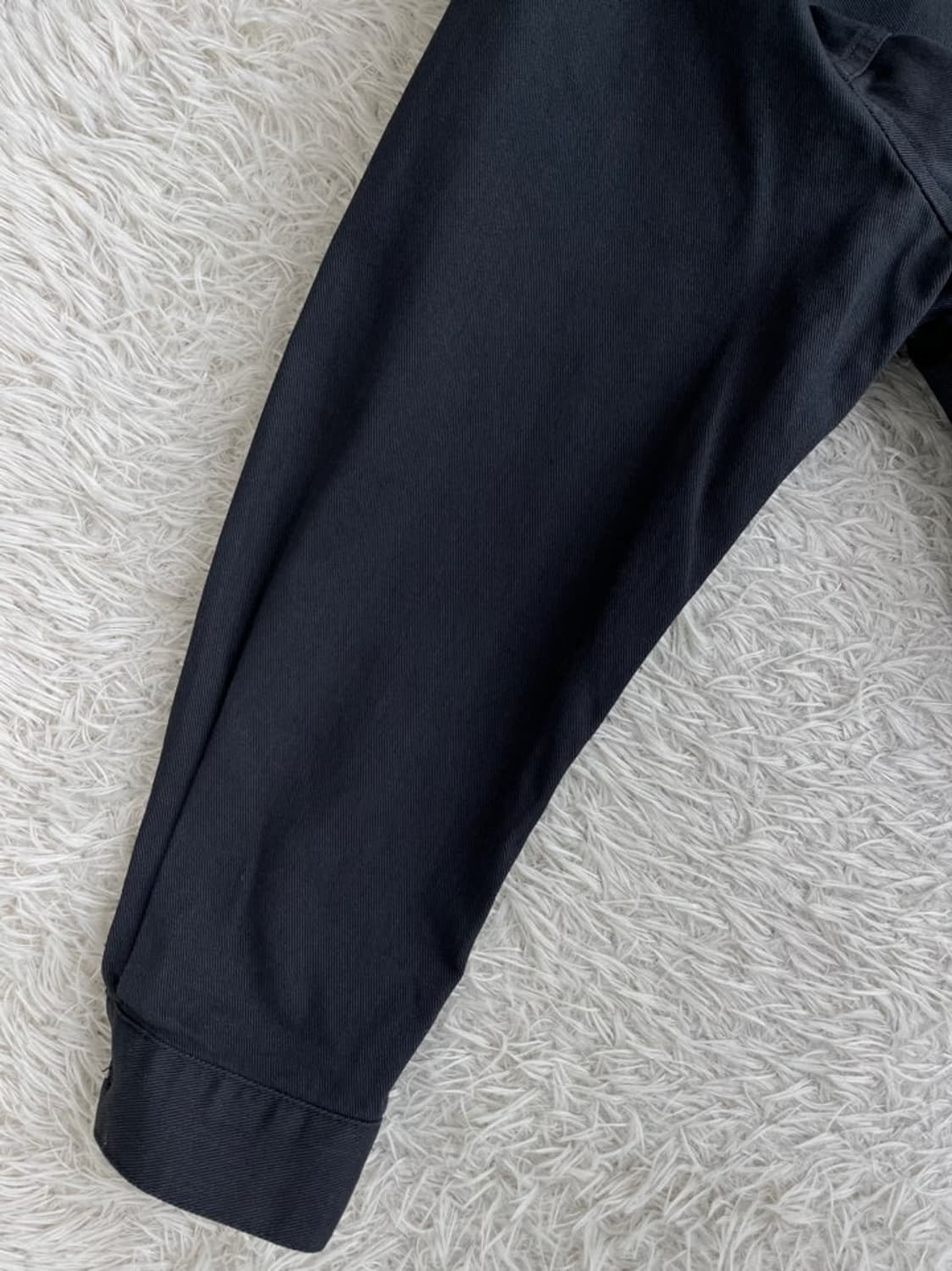 무신사 스탠다드 트러커 자켓/무탠다드/#3299 상품이미지2