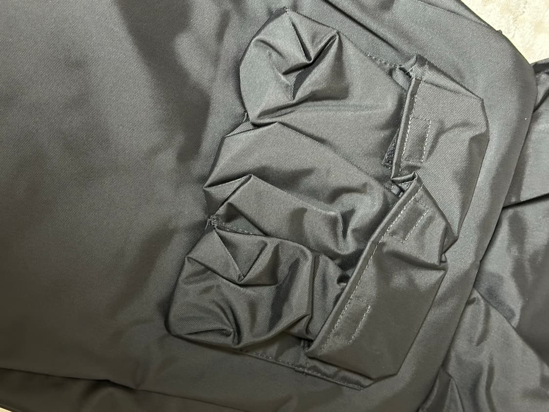 이스트팩 라프시몬스 RS 피메일 백팩 상품이미지2