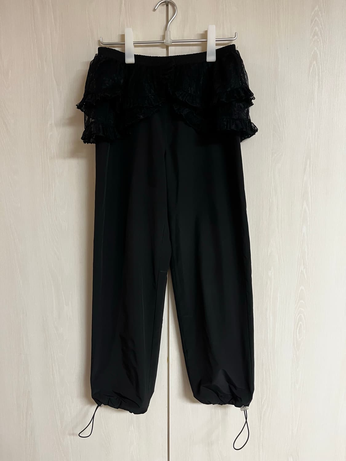 샌디리앙 로데즈 팬츠 Sandy liang RODEZ PANTS 상품이미지3