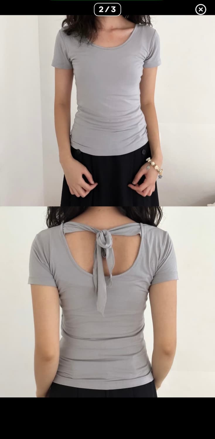 블루 리본탑 상품이미지2