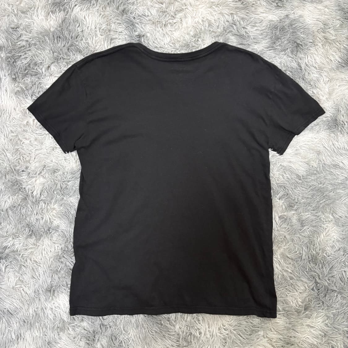 롤링스톤즈 1975 US TOUR 티셔츠 상품이미지4