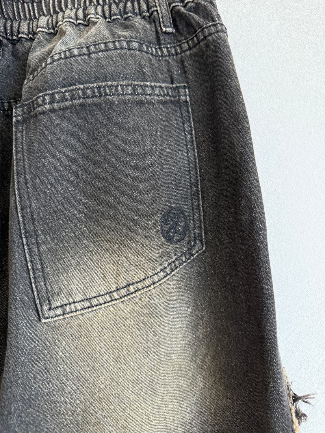 XTONZ 별 와일드 팬츠 상품이미지6