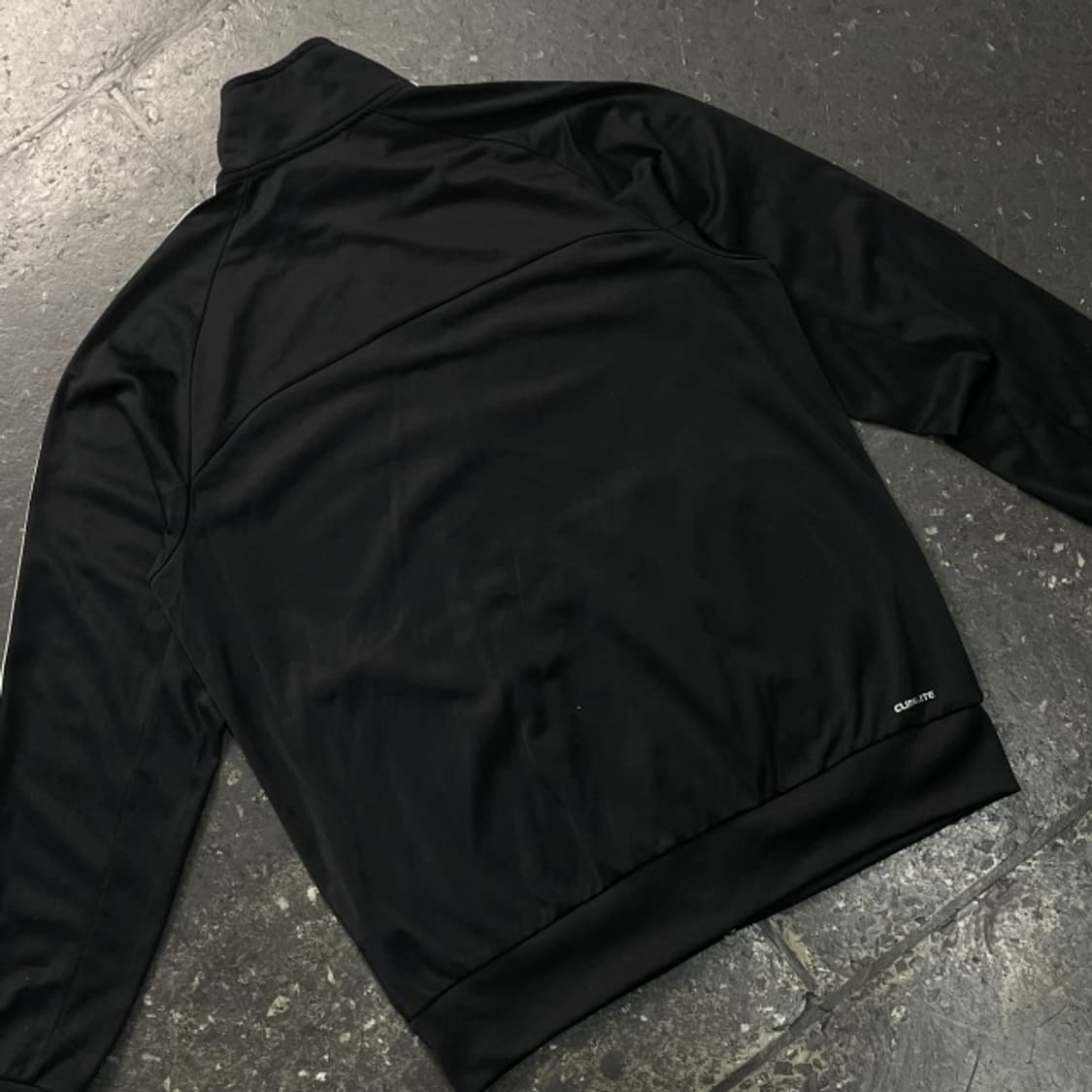 105 아디다스 삼선 져지  상품이미지5