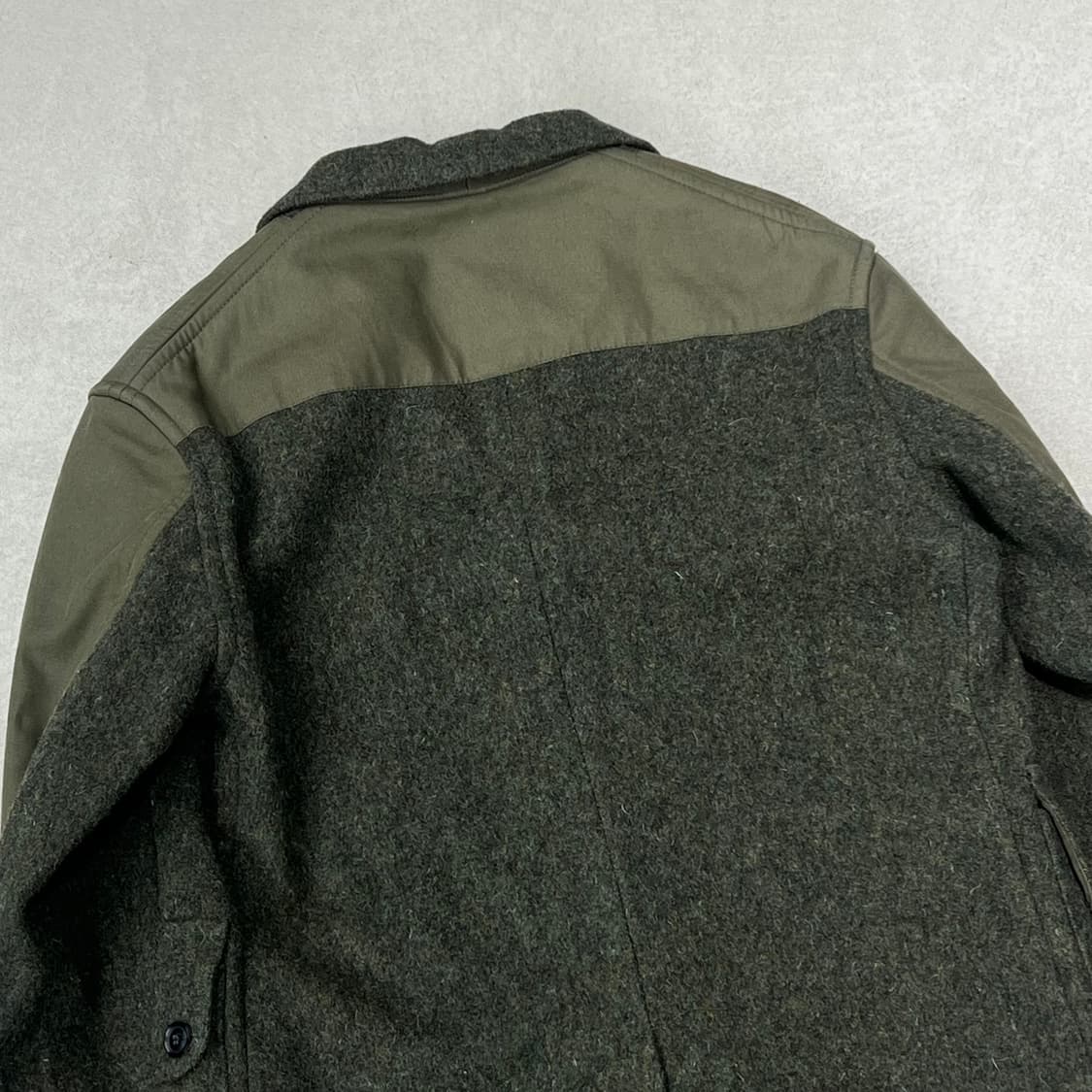 런던 트레디션 헤링본 자켓 s10055 상품이미지5